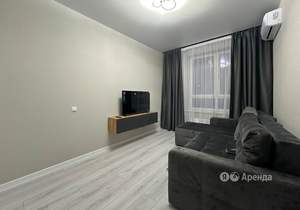 1-к квартира, на длительный срок, 32м2, 8/9 этаж