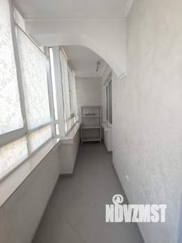 1-к квартира, на длительный срок, 41м2, 5/9 этаж