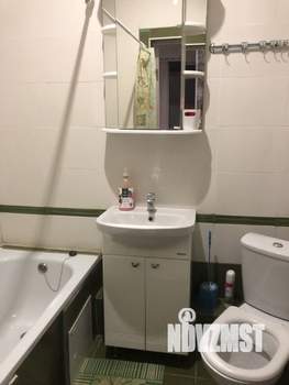 1-к квартира, на длительный срок, 36м2, 13/17 этаж