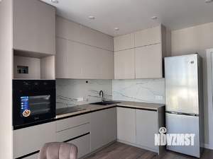 1-к квартира, на длительный срок, 36м2, 12/18 этаж