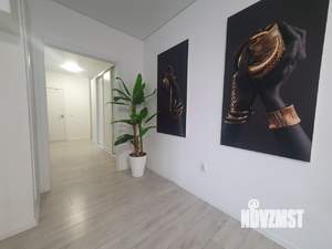 3-к квартира, на длительный срок, 73м2, 16/16 этаж