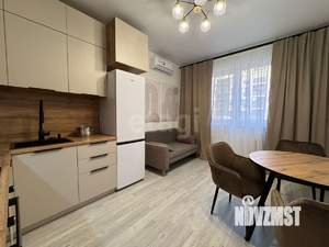 1-к квартира, на длительный срок, 33м2, 5/8 этаж