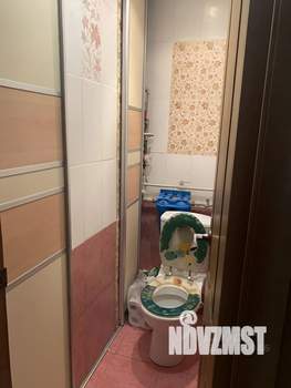 1-к квартира, на длительный срок, 39м2, 5/10 этаж