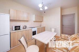 1-к квартира, посуточно, 45м2, 7/23 этаж