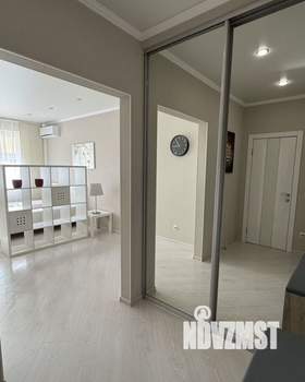 1-к квартира, на длительный срок, 37м2, 5/26 этаж