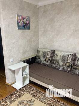 2-к квартира, на длительный срок, 45м2, 2/5 этаж