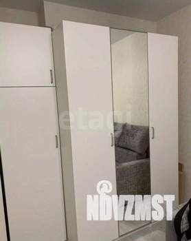 1-к квартира, на длительный срок, 40м2, 8/10 этаж