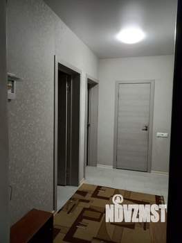2-к квартира, на длительный срок, 51м2, 5/19 этаж