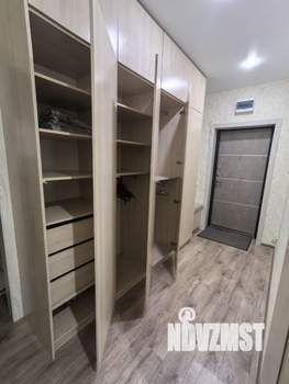 1-к квартира, на длительный срок, 45м2, 16/18 этаж