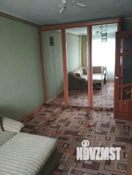 1-к квартира, на длительный срок, 33м2, 5/5 этаж