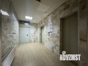1-к квартира, посуточно, 36м2, 15/20 этаж
