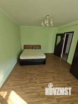 1-к квартира, на длительный срок, 32м2, 3/9 этаж