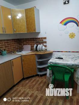 1-к квартира, на длительный срок, 46м2, 1/16 этаж