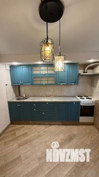 Студия квартира, на длительный срок, 22м2, 1/17 этаж