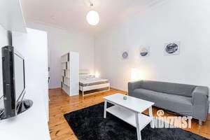 1-к квартира, на длительный срок, 36м2, 2/5 этаж