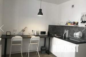 1-к квартира, посуточно, 30м2, 5/9 этаж