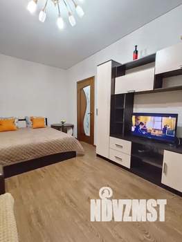 1-к квартира, посуточно, 38м2, 2/16 этаж