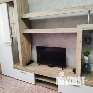 1-к квартира, посуточно, 43м2, 6/18 этаж