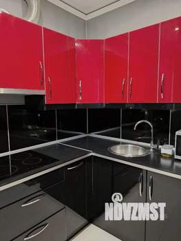 1-к квартира, на длительный срок, 39м2, 8/16 этаж