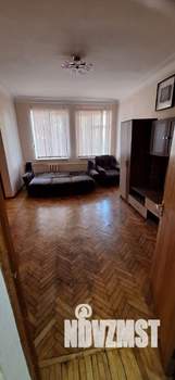 3-к квартира, на длительный срок, 70м2, 1/2 этаж