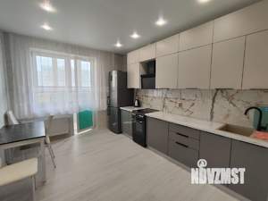 2-к квартира, на длительный срок, 66м2, 12/19 этаж