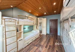 2-к квартира, на длительный срок, 96м2, 5/5 этаж