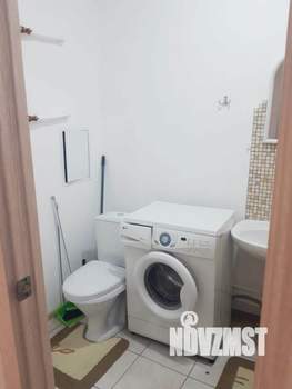 1-к квартира, на длительный срок, 40м2, 14/16 этаж