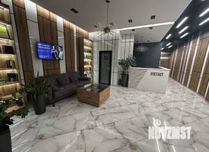 1-к квартира, на длительный срок, 55м2, 6/25 этаж