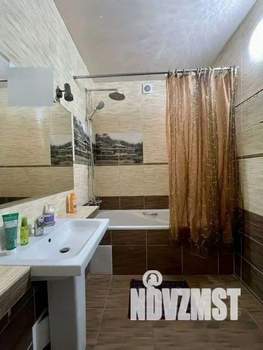 2-к квартира, посуточно, 72м2, 1/1 этаж