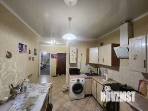 1-к квартира, посуточно, 45м2, 5/5 этаж