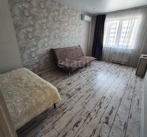 1-к квартира, на длительный срок, 40м2, 12/19 этаж