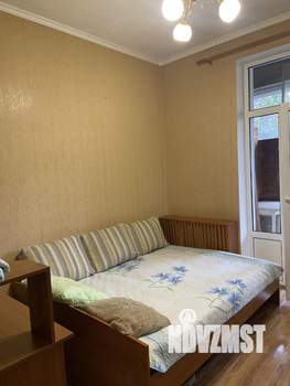 2-к квартира, на длительный срок, 51м2, 2/2 этаж