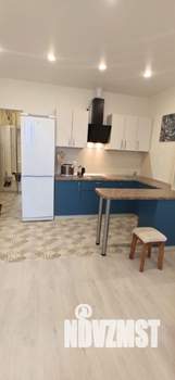 Студия квартира, на длительный срок, 26м2, 6/24 этаж