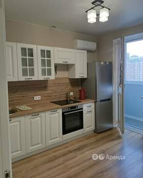 2-к квартира, на длительный срок, 49м2, 10/16 этаж