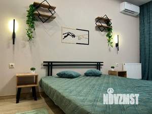 1-к квартира, на длительный срок, 41м2, 2/24 этаж