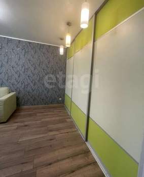 1-к квартира, на длительный срок, 31м2, 5/5 этаж