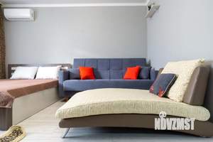 2-к квартира, посуточно, 70м2, 1/1 этаж