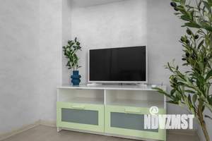 2-к квартира, посуточно, 40м2, 16/24 этаж