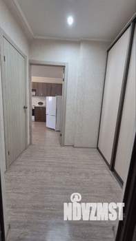 Студия квартира, на длительный срок, 26м2, 13/17 этаж