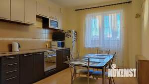 1-к квартира, на длительный срок, 62м2, 9/17 этаж