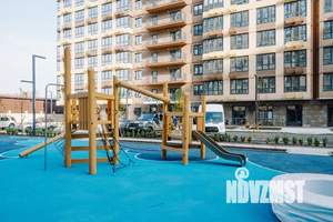 1-к квартира, посуточно, 45м2, 3/12 этаж