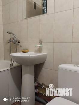 1-к квартира, на длительный срок, 32м2, 3/5 этаж