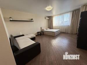 1-к квартира, на длительный срок, 51м2, 8/23 этаж