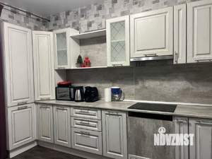 1-к квартира, посуточно, 42м2, 14/20 этаж