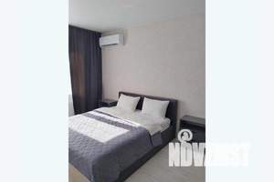 1-к квартира, посуточно, 35м2, 10/16 этаж