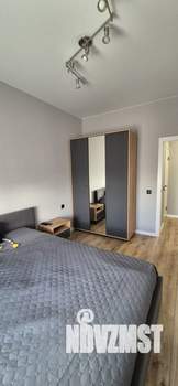 1-к квартира, на длительный срок, 36м2, 11/24 этаж