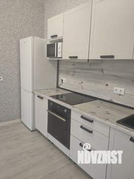 2-к квартира, на длительный срок, 50м2, 13/16 этаж