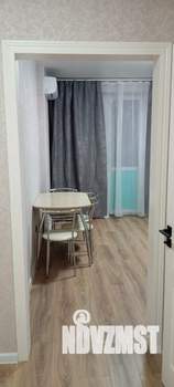 1-к квартира, на длительный срок, 42м2, 12/19 этаж