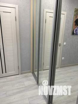 Студия квартира, посуточно, 30м2, 2/22 этаж