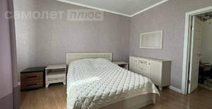 3-к квартира, на длительный срок, 62м2, 6/21 этаж